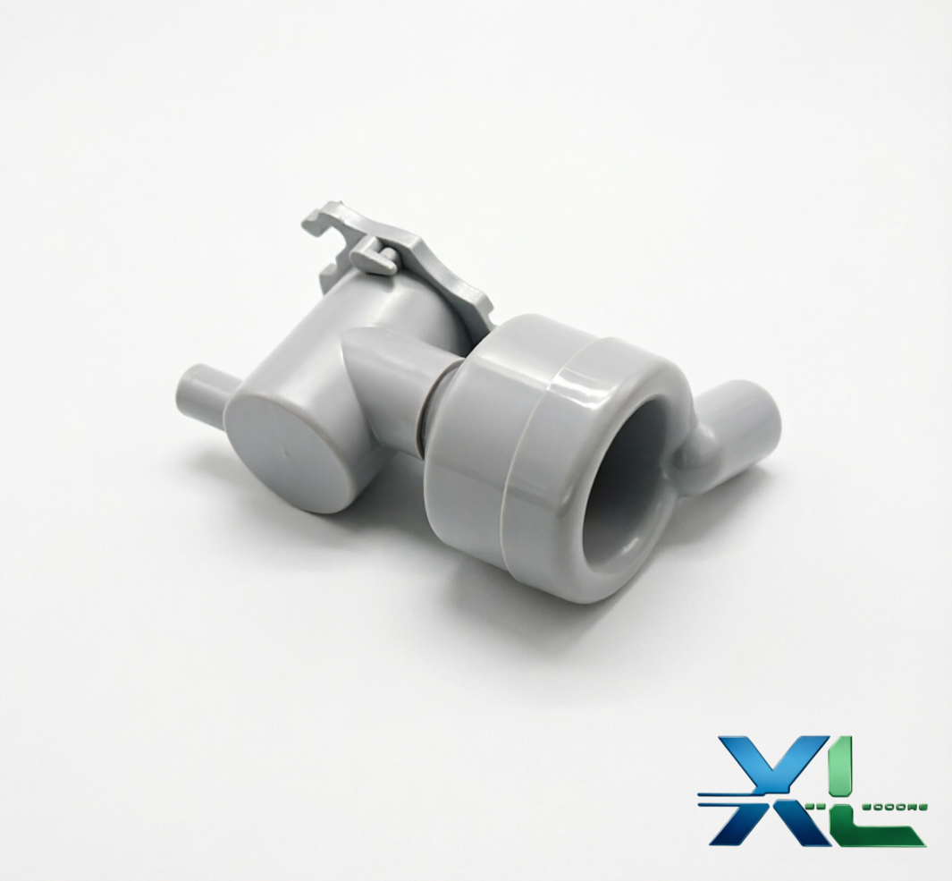 24V Motor-Driven Rapid Water-Powder Mixer - Image 2